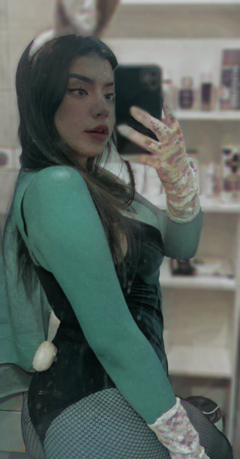 Tetona caliente de ig soff pero muy caliente