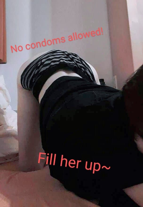 Lennox Dean Günther Twink WEBSLUT