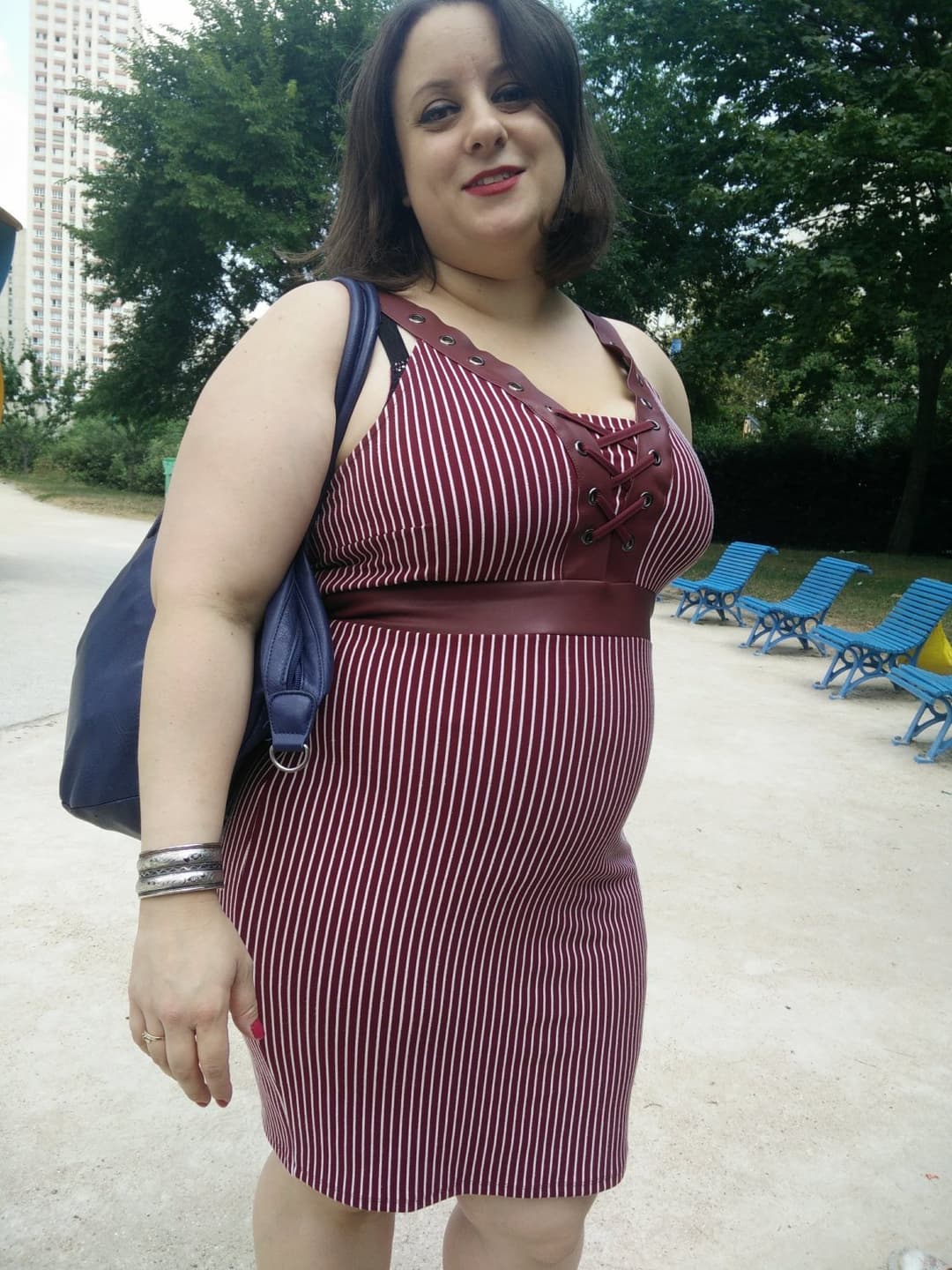 Diane Henrotte *MegaMIX*-#008