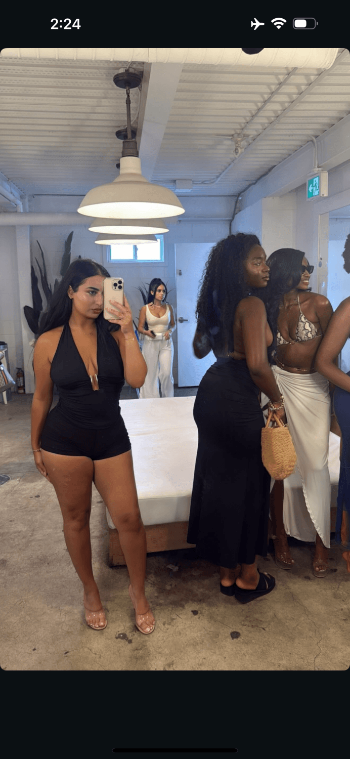 Iraqi slut from abu dhabi