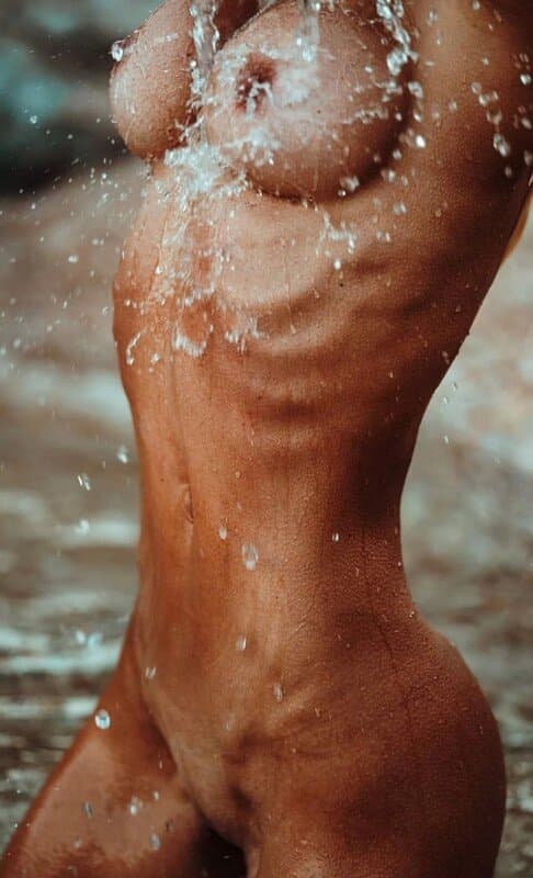 Asimina Igglezou Greek Athelete (Collection)