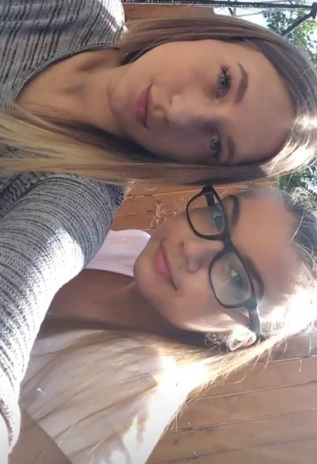 [kik] shsjebbd my sluts friend is such a goon material She begs for cum on these pictures I want her