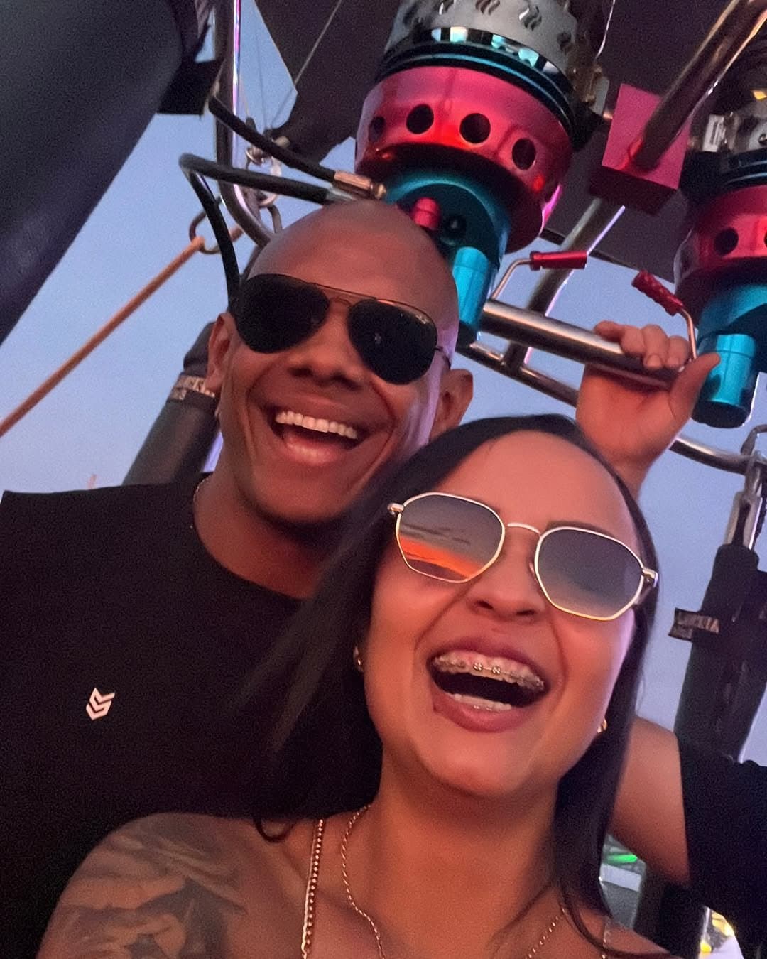 Nanda Rios ou thalita ramos part3