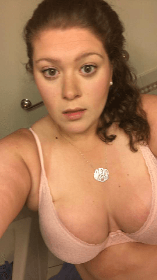 Click to view full size Big tits big pusssy bitch