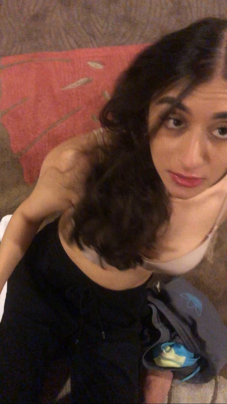 Vancouver Persian Slut