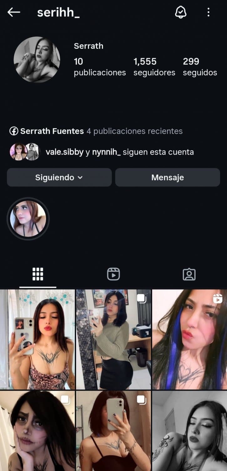 Serrath Fuentes "Thefaultyzombie"