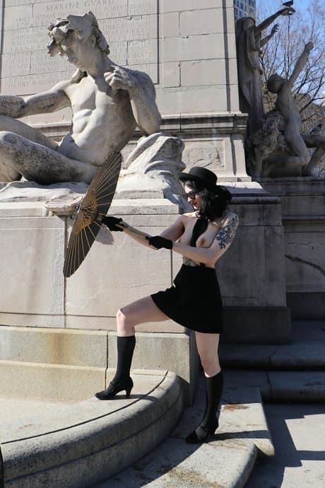 Ms Rosie Wilde (Ms Rosie Levine) nude (2)