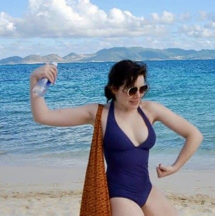 English slut Scarlett