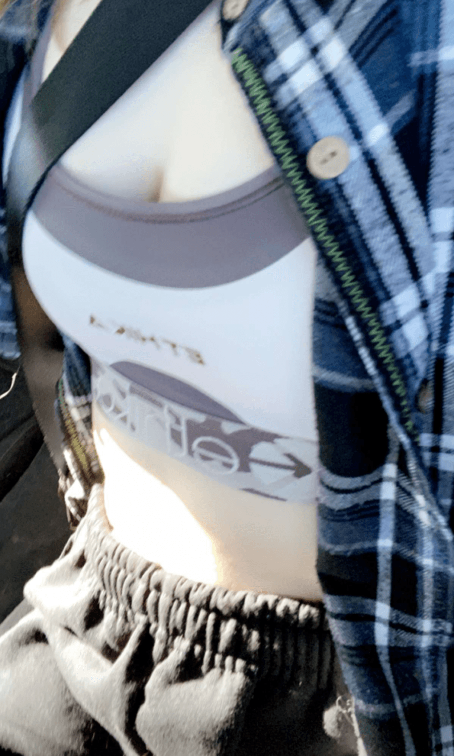 Busty slut redneck Ashley (19) pt.6 (final)