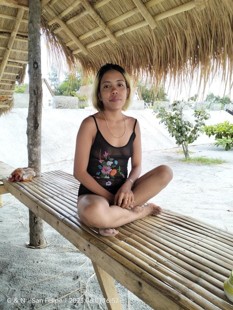 Clarissa See Thru Bathing Suit