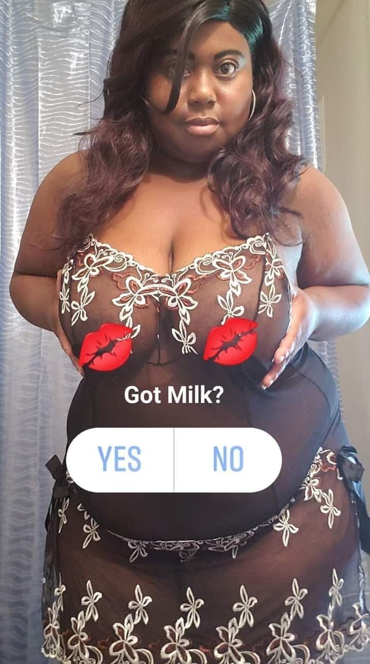 I Love A Dark Chocolate Ebony Milf In Lingerie. I Would Not Pull Out 46