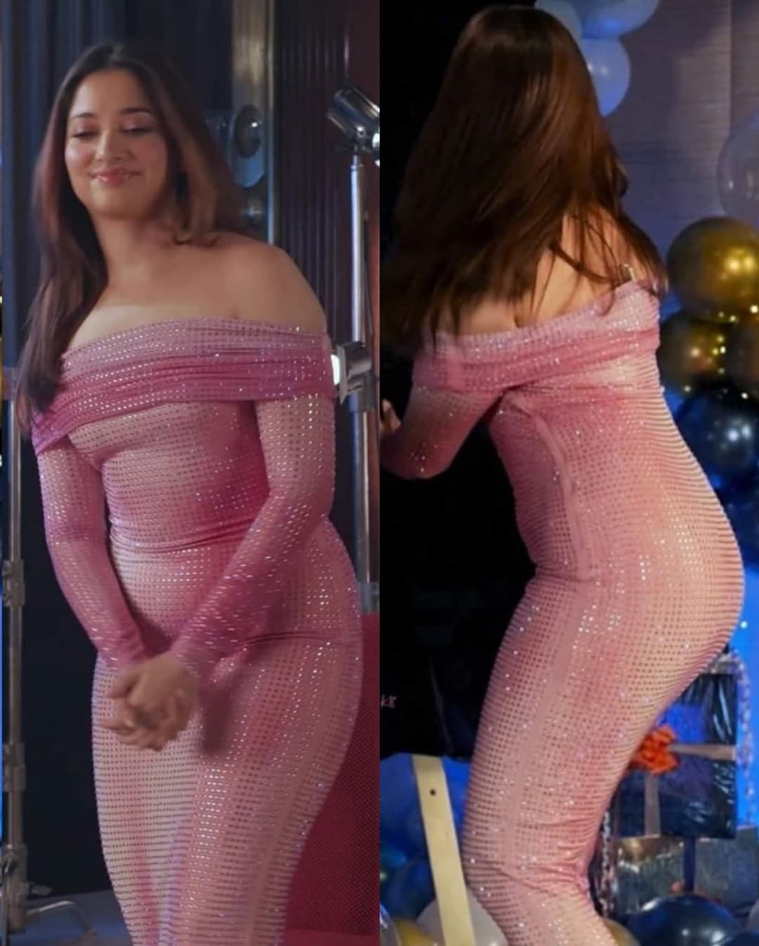 South Indian actress (Tamanna bhatia)