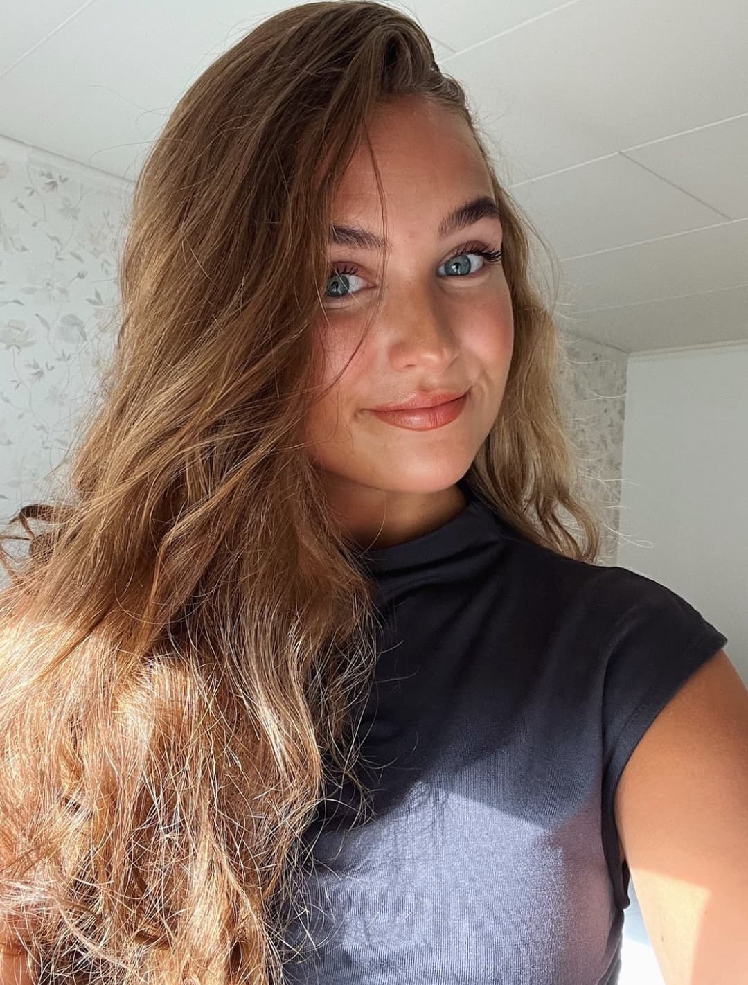 Swedish big tits big ass bikini teen needs big cocks