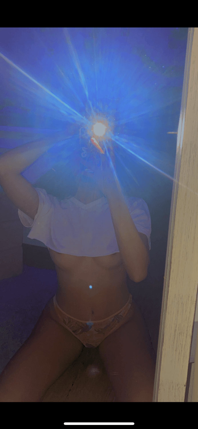 Step sis didn’t mean to send these a second time….