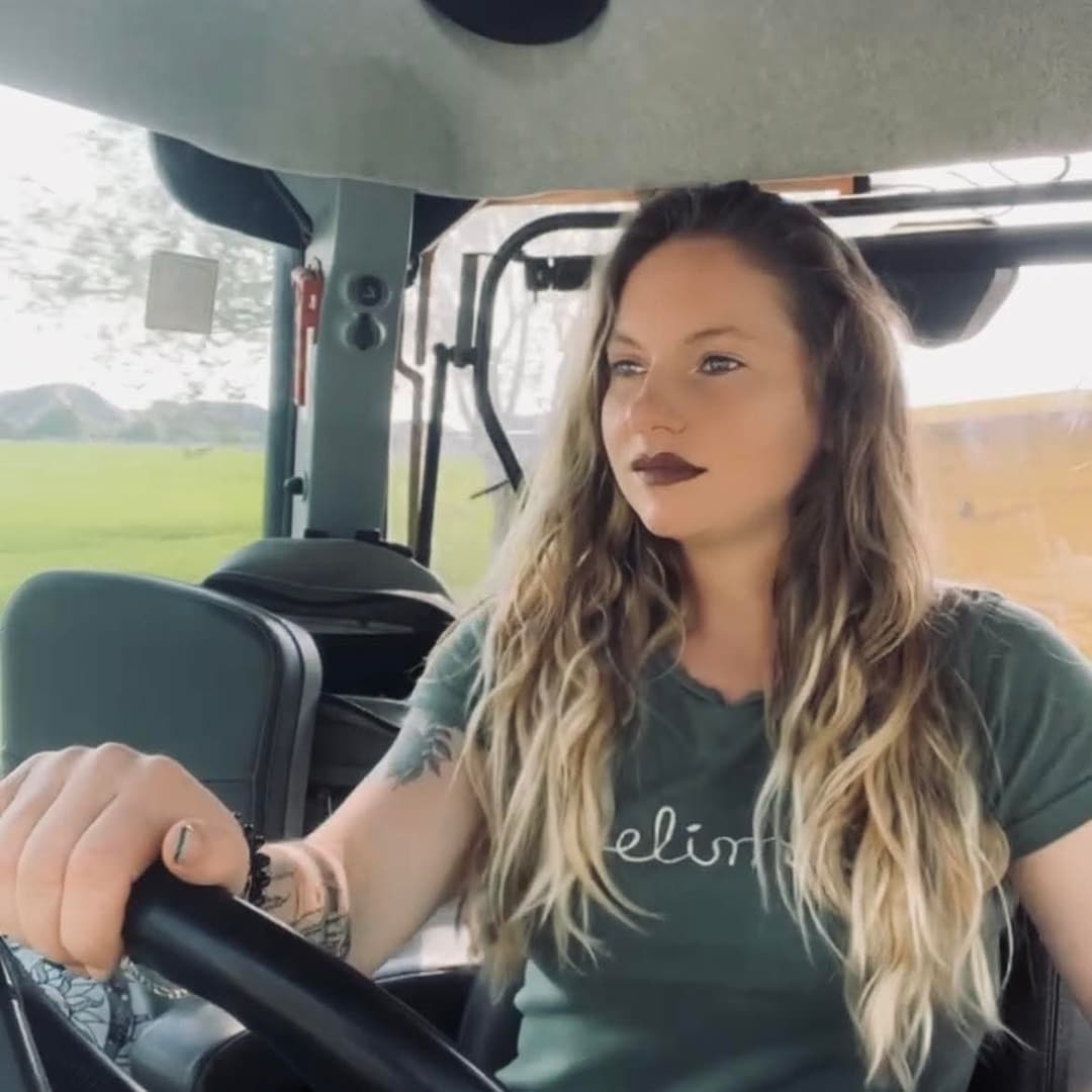 Chienne française à baiser