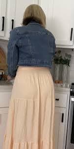 Brandy Botto Dressed