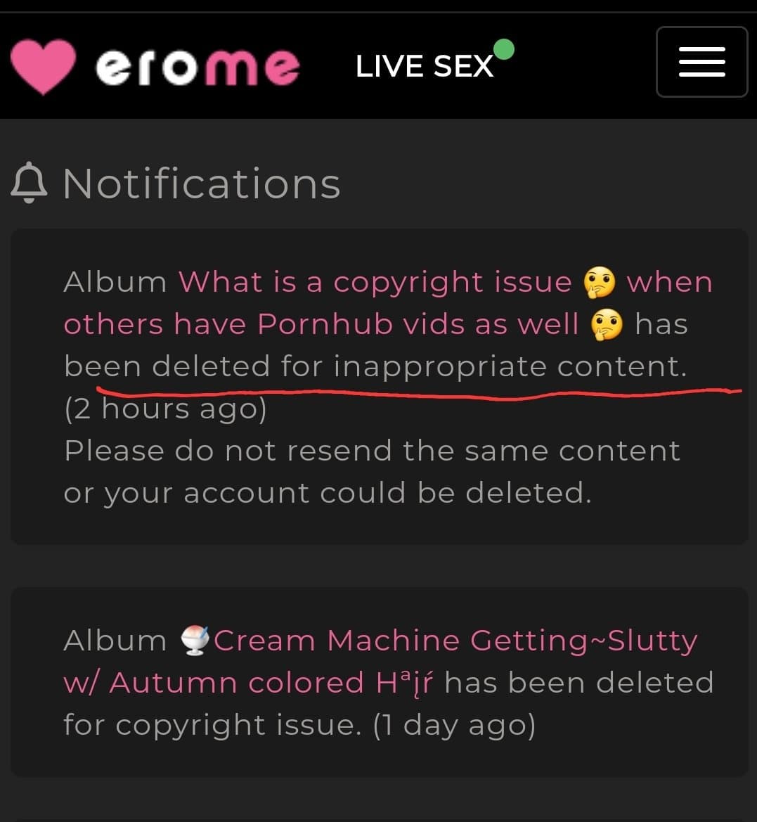 All the weak • wicked will PERISH??