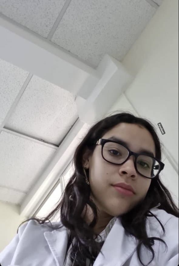 Click to view full size Arianna Margarita Lopez Sandoval, 21, GDL (Videos)