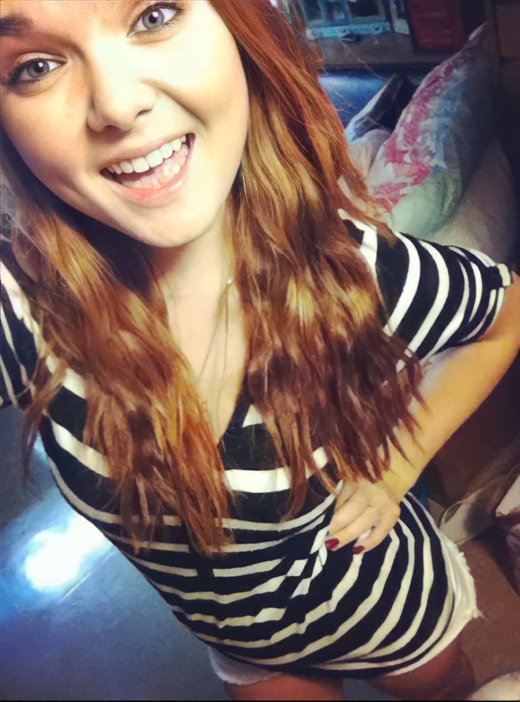 Click to view full size Mrs. Ashten Macklin 3rd Grade Teacher at Clark County Elementary School district in Baytown Texas