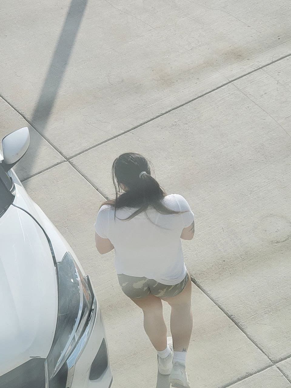 Texas bbc slut kik Josh586876 telegram @Josh643664 for more of her or if you want the slut