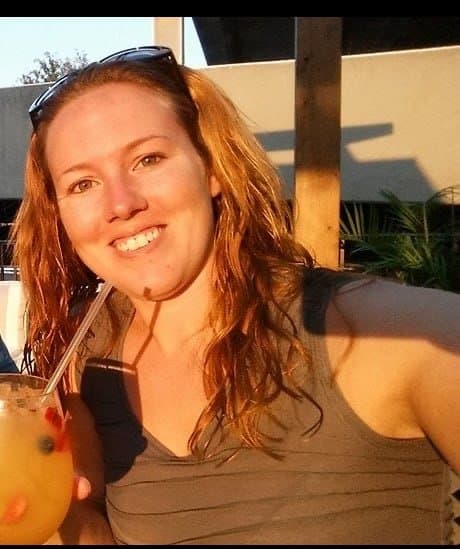 Maryland Cop cunt Amy