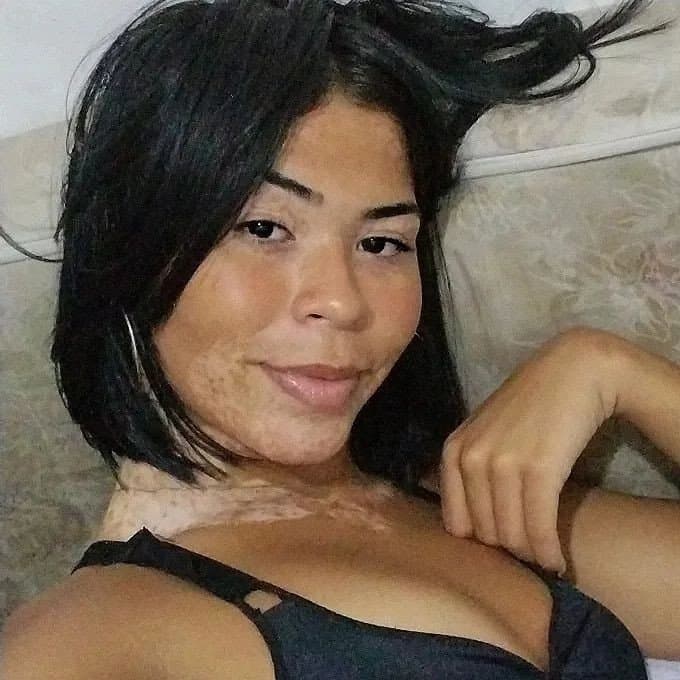 Trans Gabrielle Azevedo