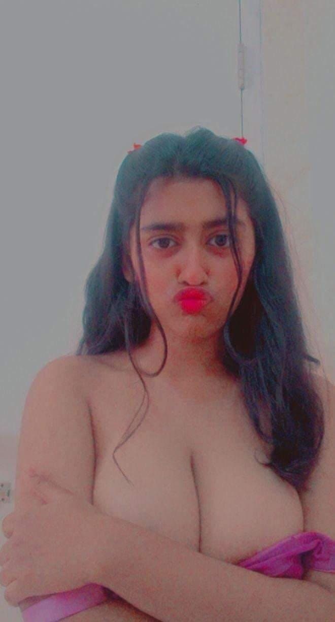 Click to view full size Submitted Slutty Thick Busty Big Titty Punjabi Shown Off, DM or Kik