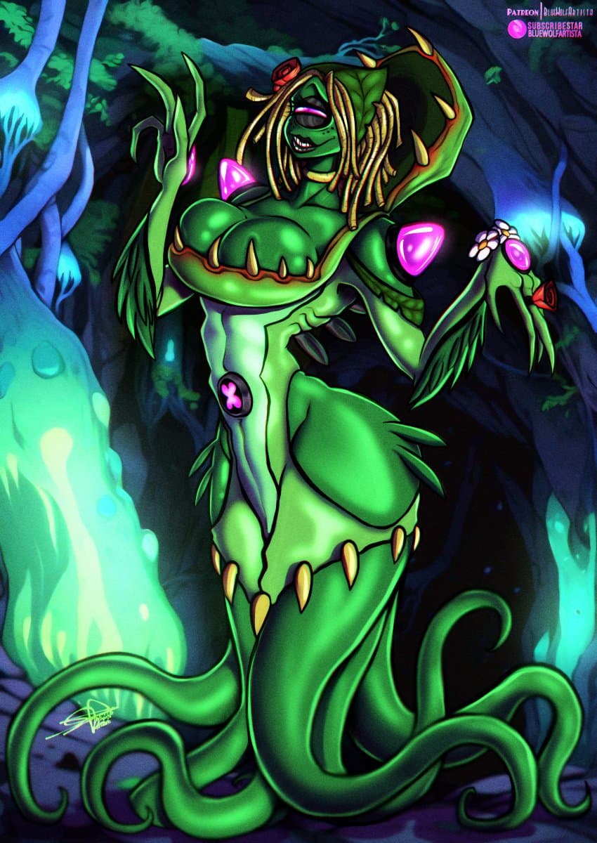 Minhas Aliens Favoritas Do Chaquetrix