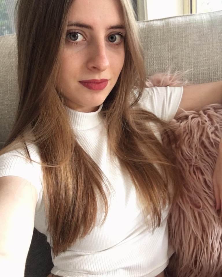 He shared his hopeless irl crush Jade. Crush his hopes even more