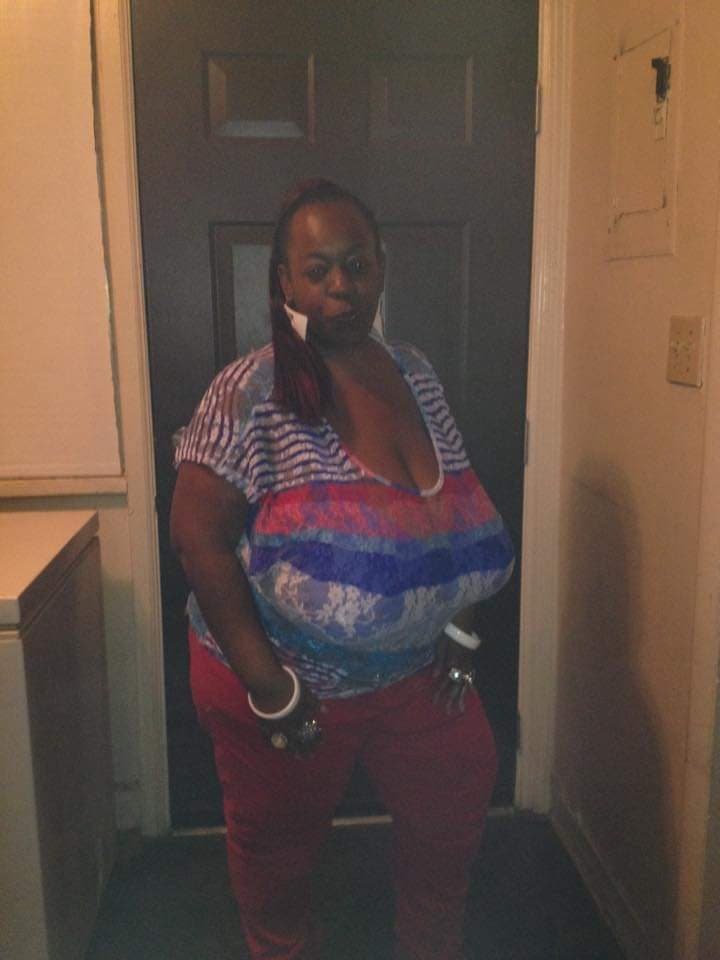 Click to view full size Jumbo Titty Ebony Bbw Milf That Only Bring That Project Pussy To The Table I Would Not Pull Out 58