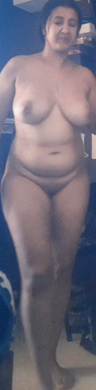 Curvy Algérienne Katia 02