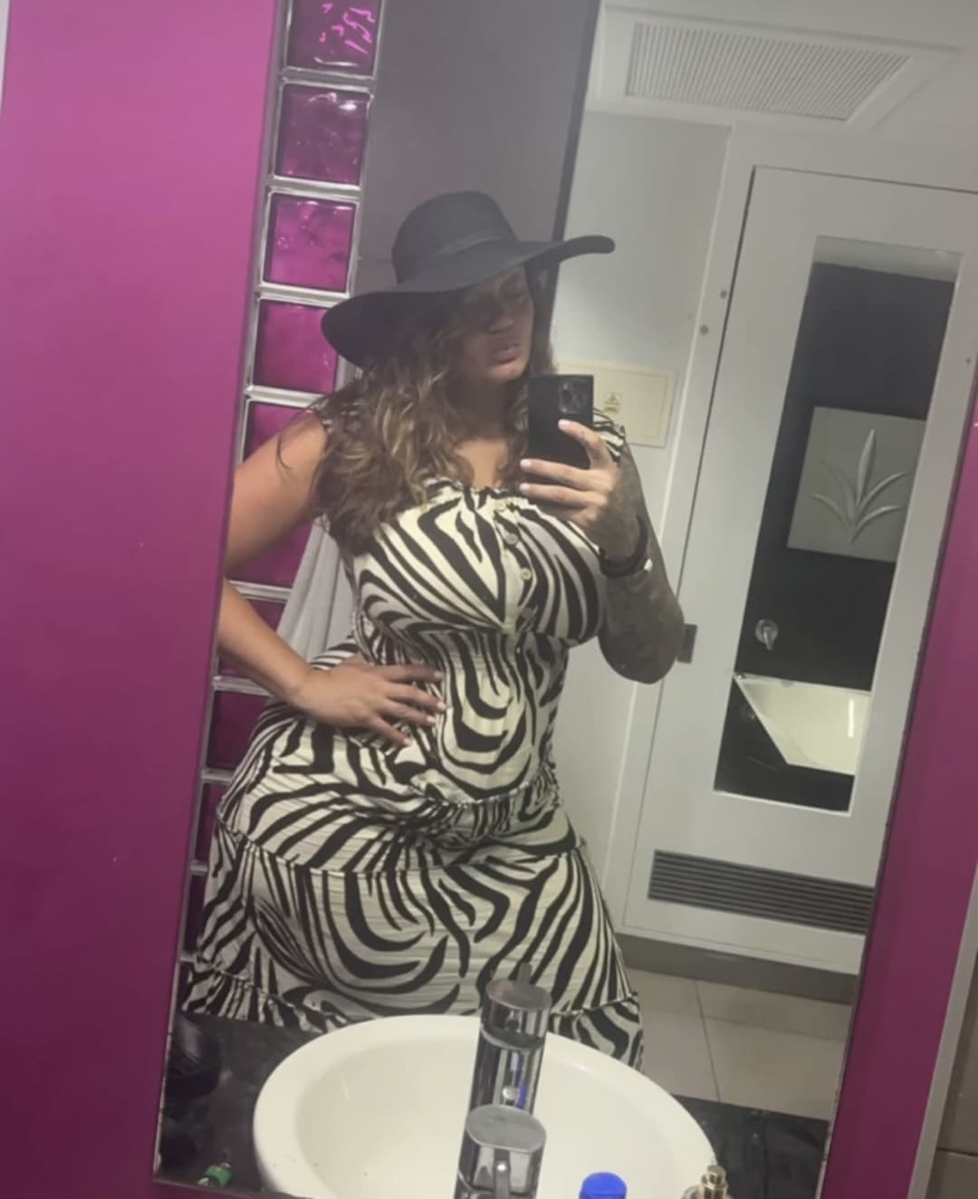 Sexy Amazonian Women