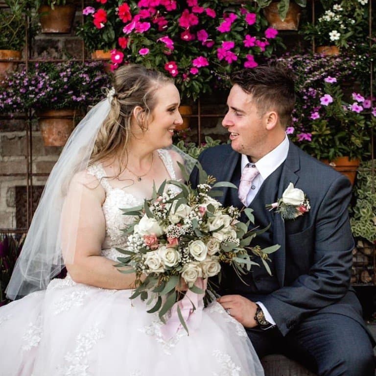 Click to view full size Kat and Mick from Australia