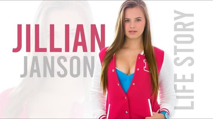 Jillian Janson