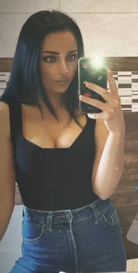 Sluty little 22yo sis Regan [Part 2]