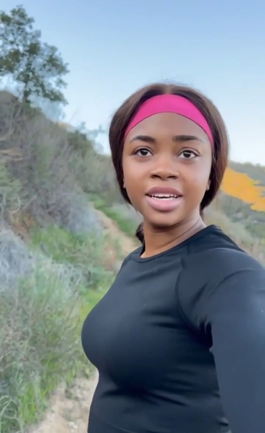 Wait 4 it 5️⃣ Nature Walk