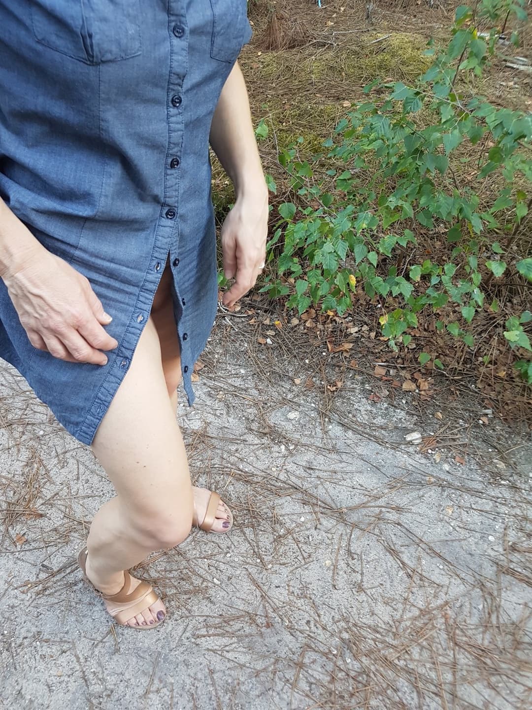 Sabrinag75 la salope exhib