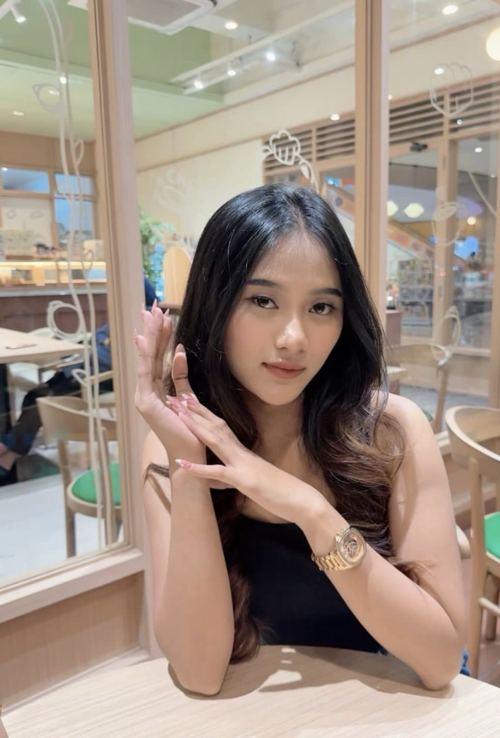 Click to view full size Melayu Cantik