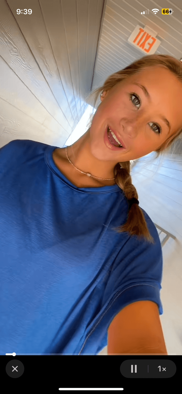 Tatum! - IRL Friend!