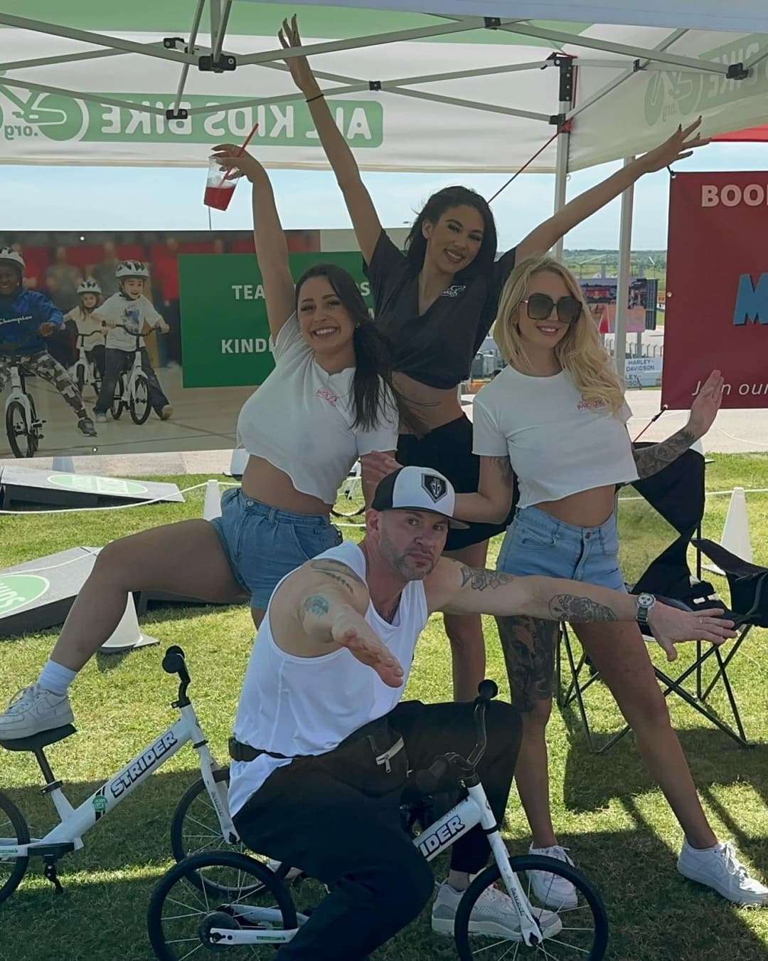 Austin Strip Club Manager - Leslie