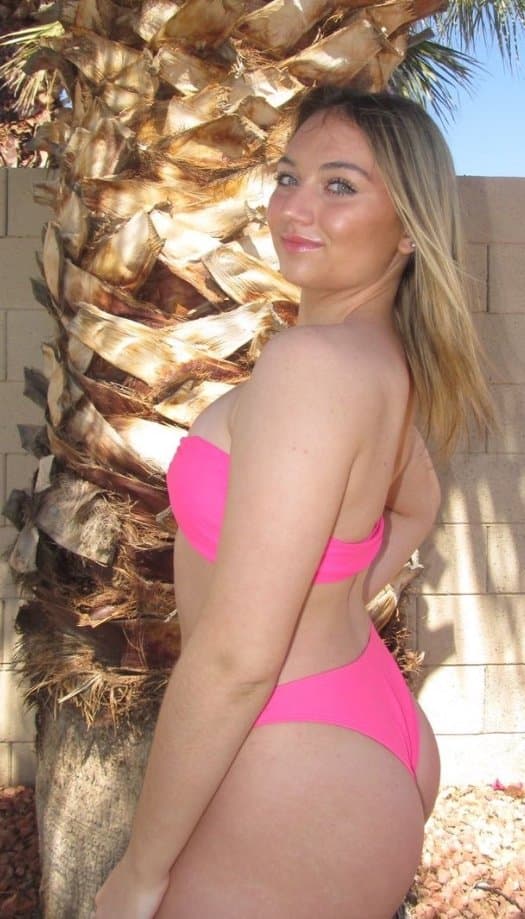 Slut Ella Russell irls