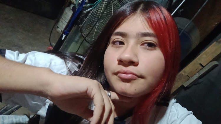 Putita Argentina xxx