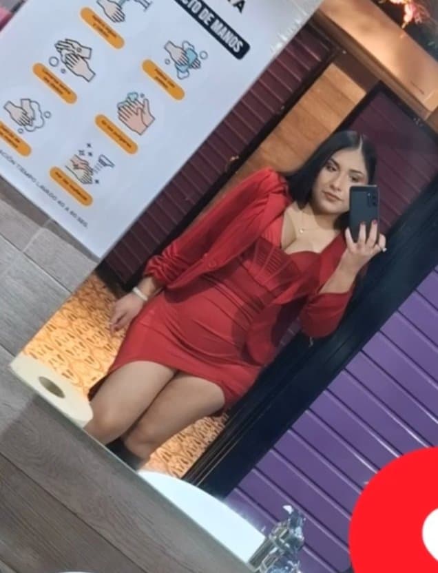 Putas mexicanas buenísimas