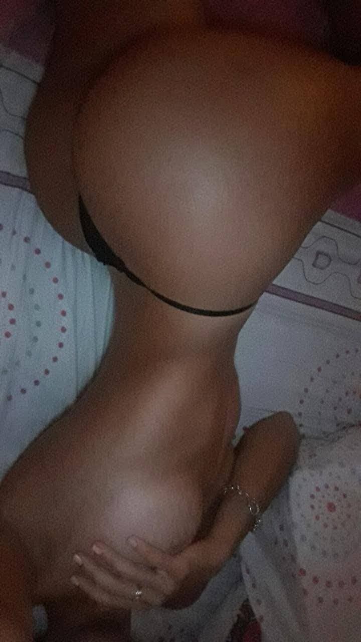 Argentina con el mejor culo fitness natural parte 2