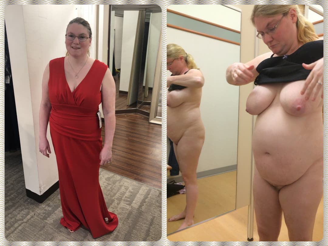 Married Slut Janna from Chat