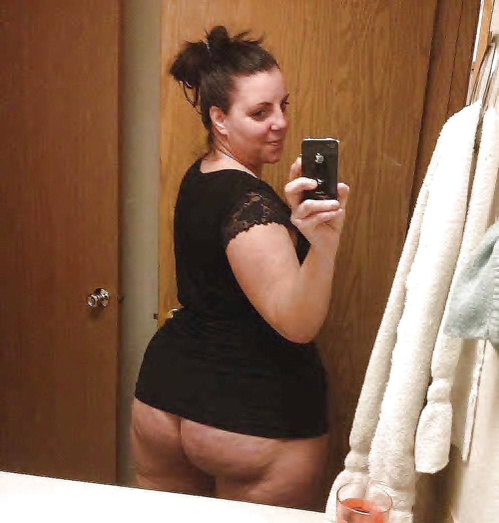 HugeAss PAWG collected