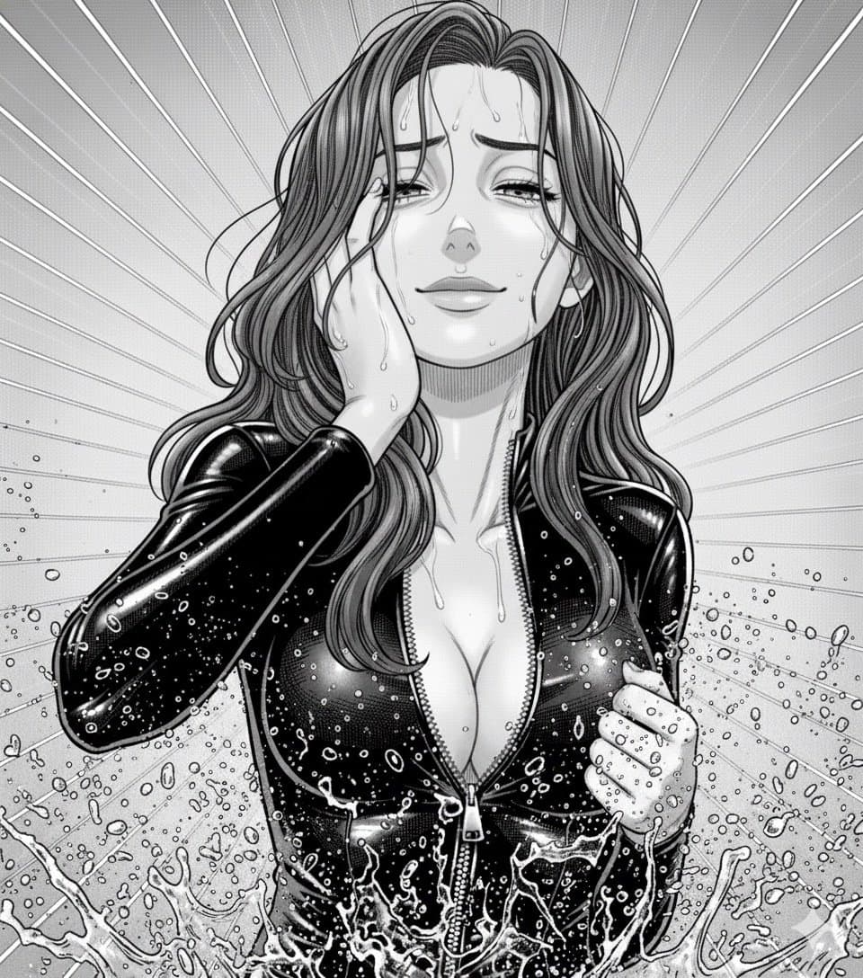 Click to view full size You spin me right round