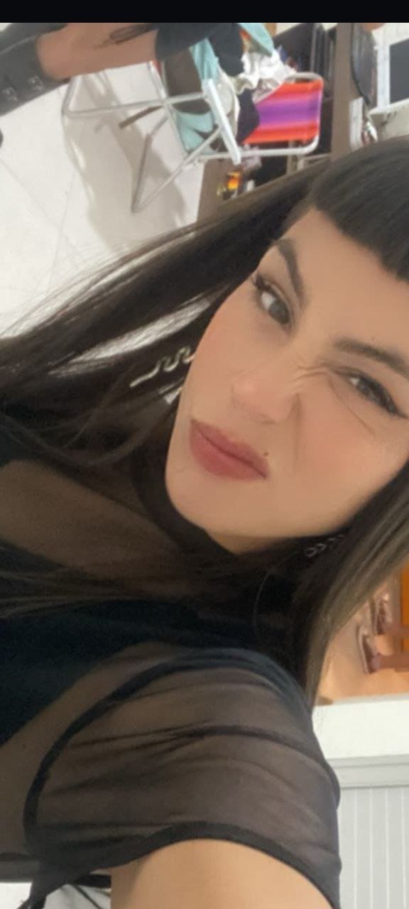 Click to view full size Puta que le gusta que la morbosen se llama Natalya Fragga de Uruguay su Instagram es nattyfraga