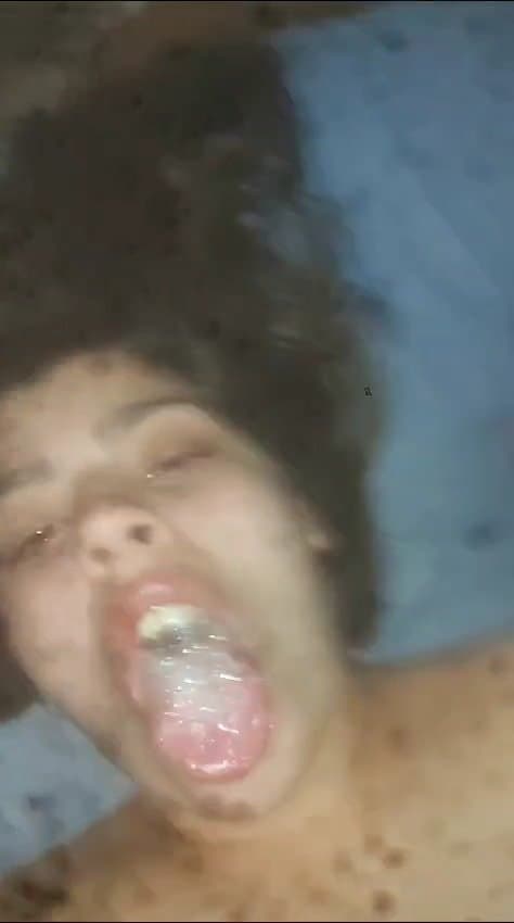 Mi puta actual y algunas de las putas que me he comido que hermosas son las putas esta