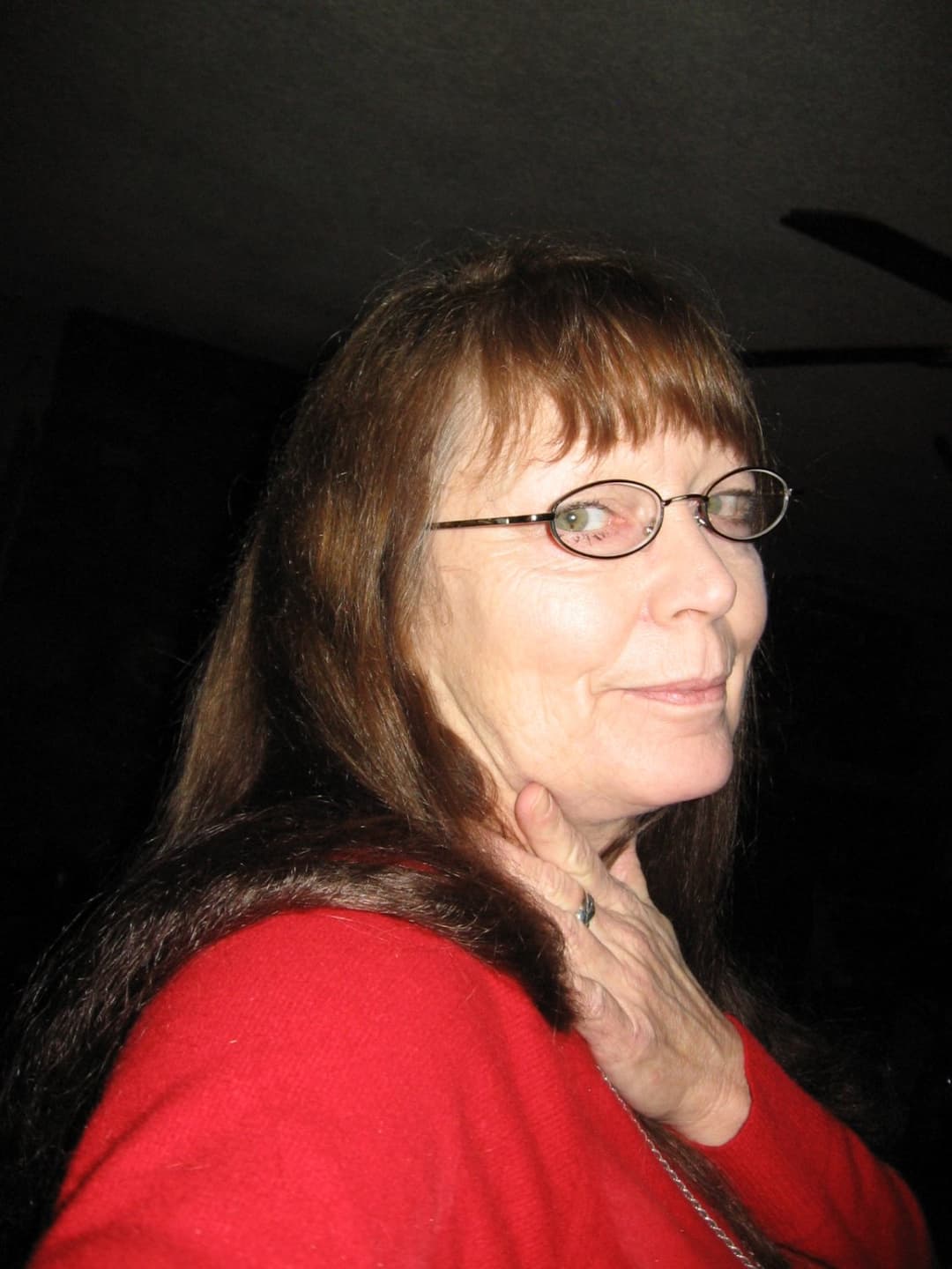 femdom gilf and her sissy xmas